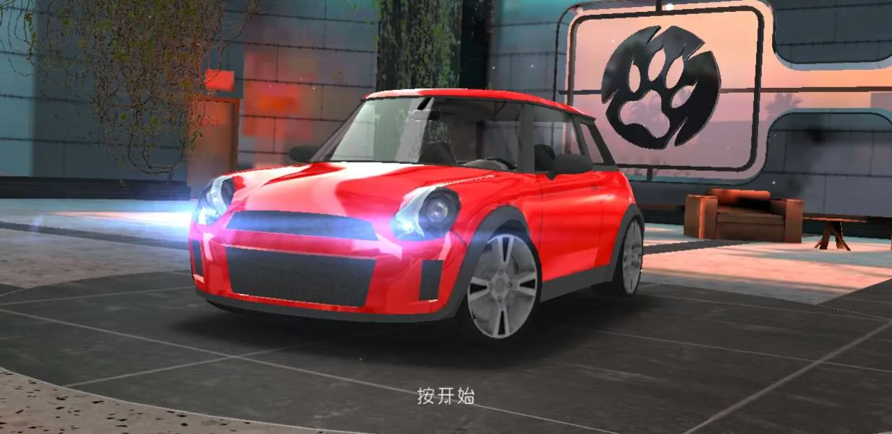 公路狂飙最新手机版 公路狂飙最新手机版