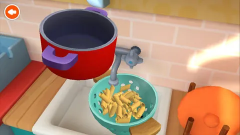 ��è��ʿ����3(��ͯ��Ӫ��Ϸ)