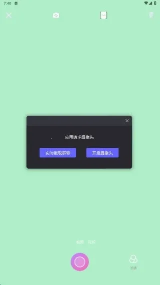 �徵����