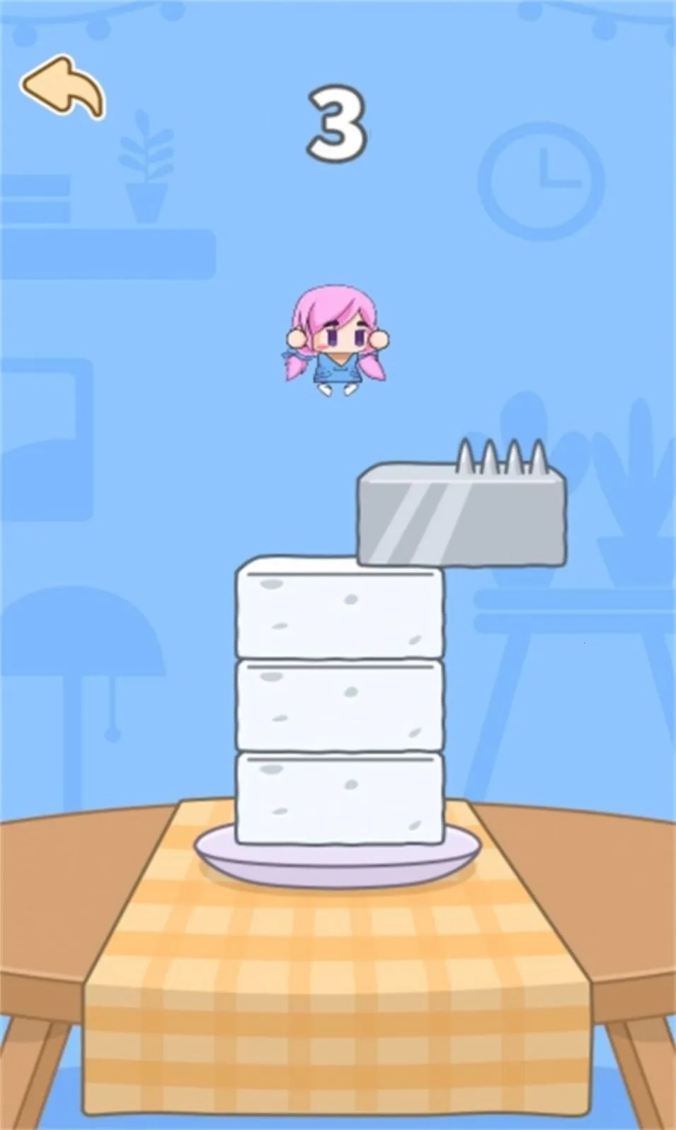 ���򶹸�Σ��(��������Ծ��Ϸ)