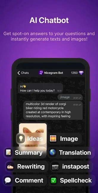 Nicegram