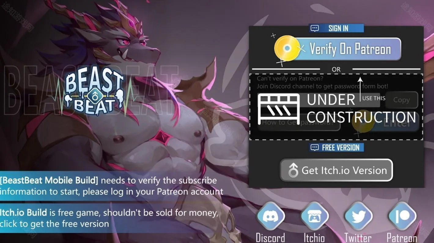 beastbeatҰ�޽���2026�ٷ�����