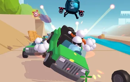 Rage Road2026�ٷ�����