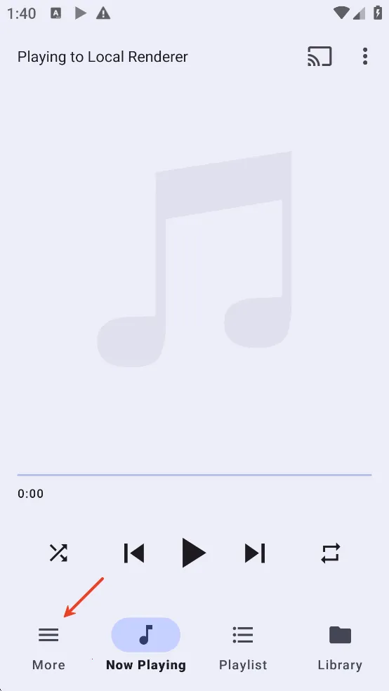 BubbleUPnP2026���°汾
