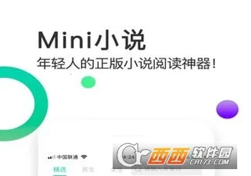MiniС˵
