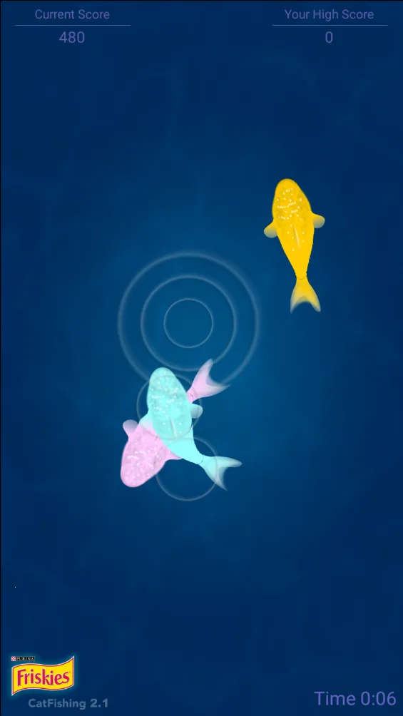 CatFishing2026�ٷ�����