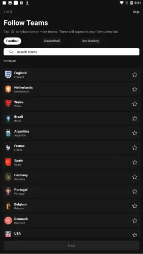 LiveScore LiveScore