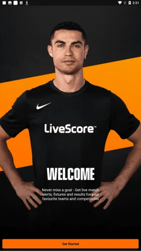 LiveScore LiveScore