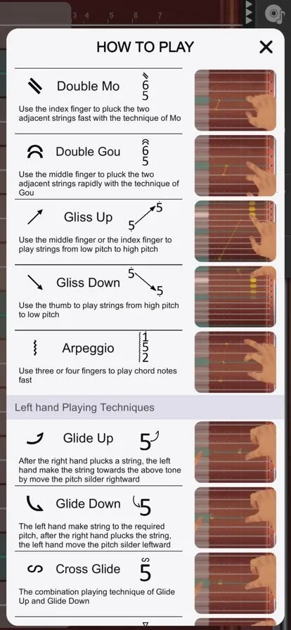 Guzheng Master