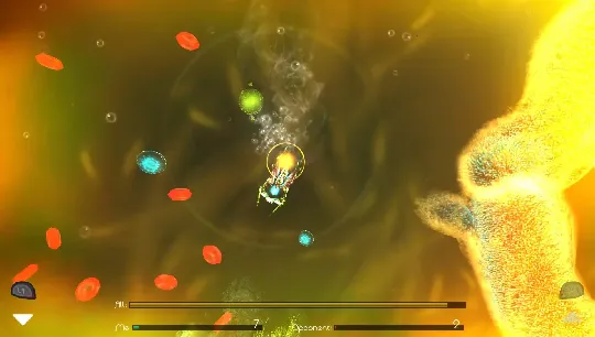 火花进化2 火花进化2