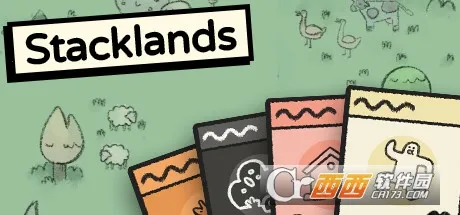 Stacklands Stacklands