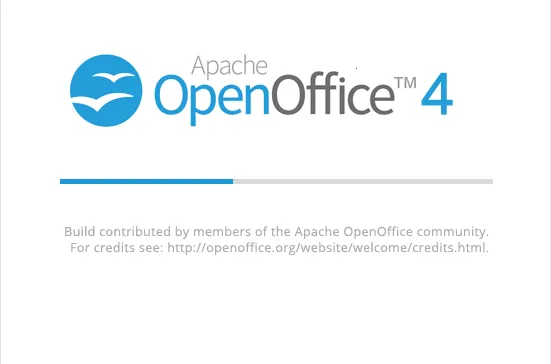 openoffice openoffice