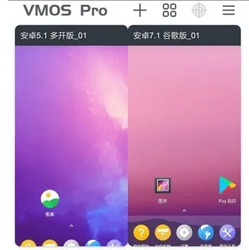 VMOS����