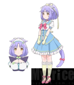 nekopara nekopara