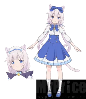 nekopara nekopara