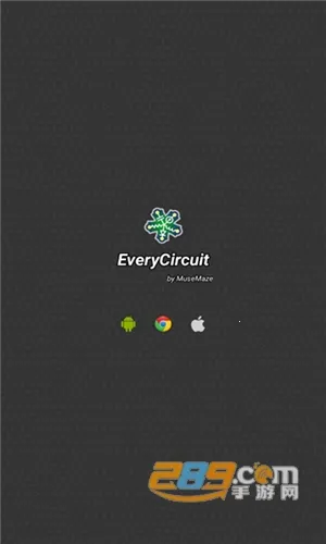 EveryCircuit2026�ٷ����°汾