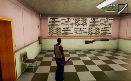 gtasa gtasa