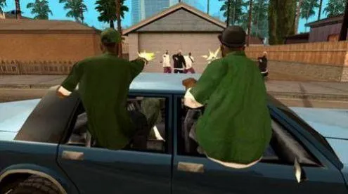 gtasa gtasa