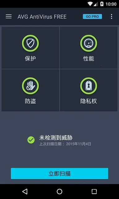 antivirus antivirus