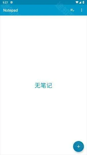 Notepad