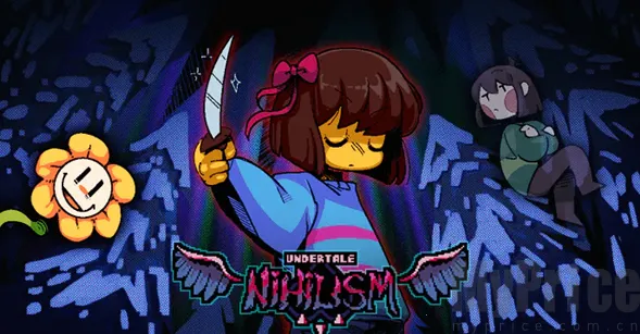 传说之下虚无主义汉化版