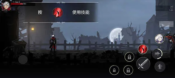 暗影猎人安卓版手机版 暗影猎人安卓版手机版