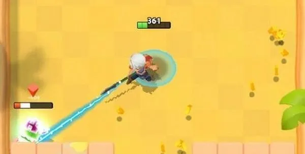 Archero