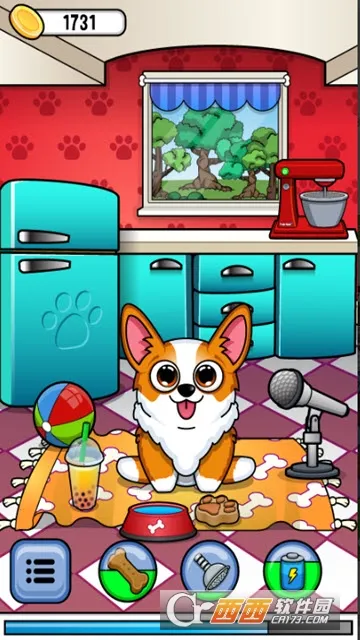 corgi官网下载 corgi官网下载