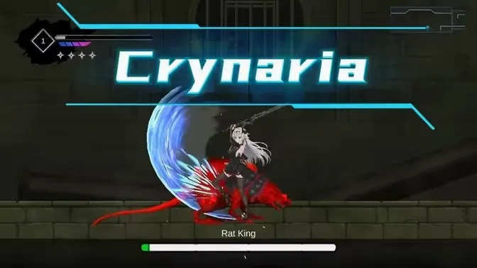 Crynaria��׿���ֻ���