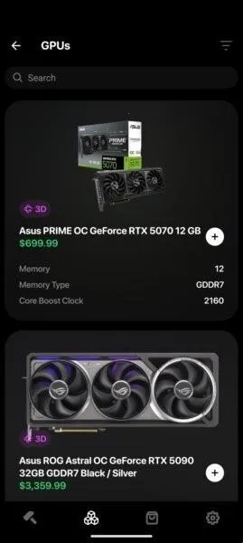 BuildCores��׿���ֻ���