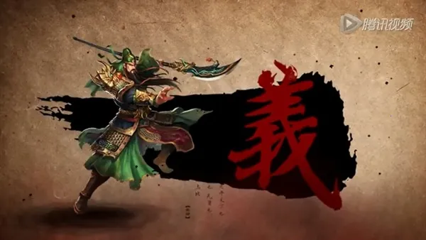真三国无双(真三国无双游戏) 真三国无双(真三国无双游戏)