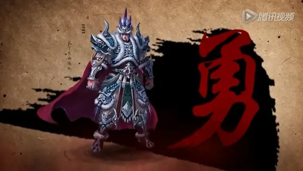 真三国无双(真三国无双游戏) 真三国无双(真三国无双游戏)