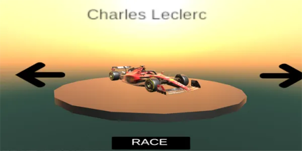 F1赛车(F1赛车游戏) F1赛车(F1赛车游戏)