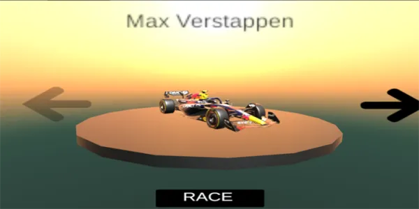 F1赛车(F1赛车游戏) F1赛车(F1赛车游戏)