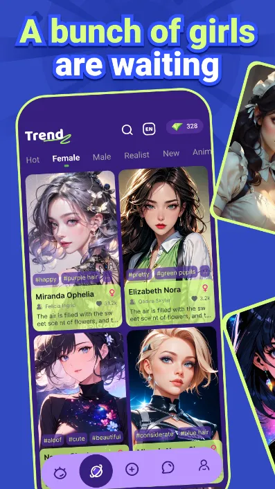 Trend Ai2026�ٷ����°汾