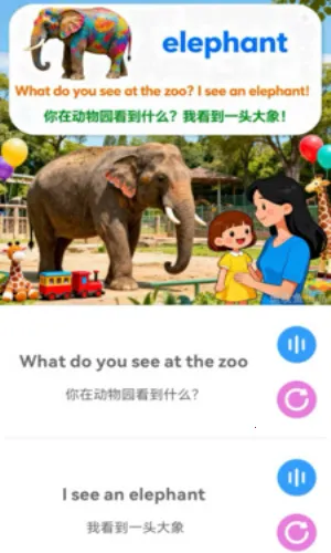 斑纹鱼(英语学习软件) 斑纹鱼(英语学习软件)