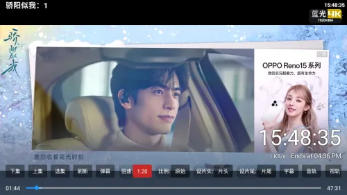 ����TV4K