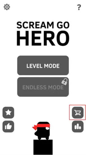 Scream Go Hero��׿���ֻ���
