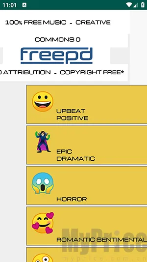 freepd��׿���ֻ���