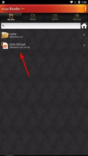 ezpdf�Ķ���pro(PDF��������)