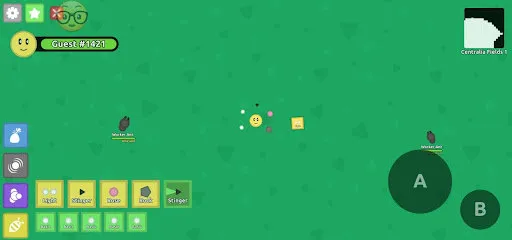 florr.io��Ϸ(���ж�ս��Ϸ)
