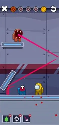 Mr Imposter: Space Hunt2026�ٷ����°汾