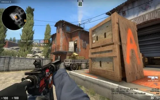 csgo���ʷ�2026�ٷ����°汾