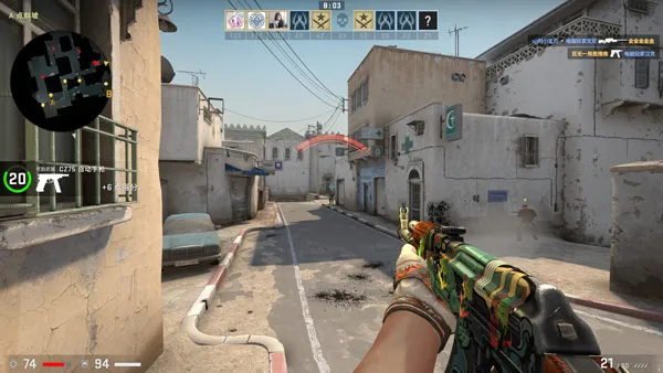 csgo���ʷ�2026�ٷ����°汾