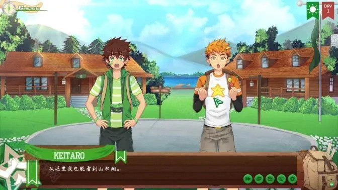 CampBuddy2026�ٷ����°汾