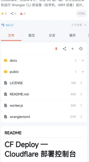 GitMob�ֿ����(GitHub��������)