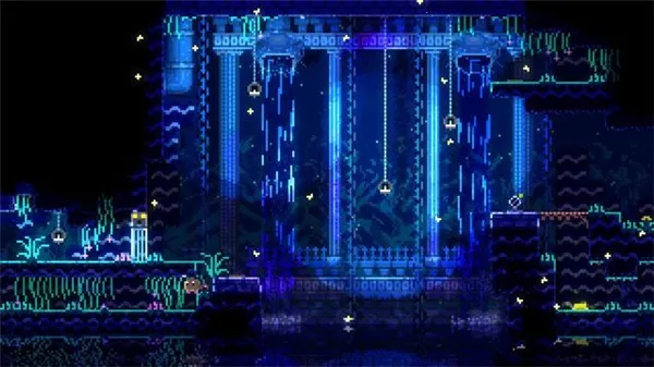 ���ﾮAnimalWell2026���°汾