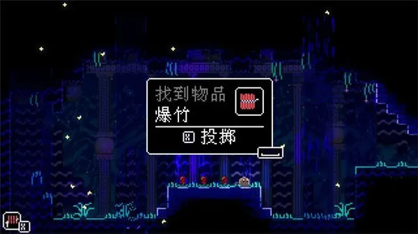 ���ﾮAnimalWell