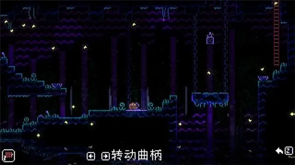 ���ﾮAnimalWell