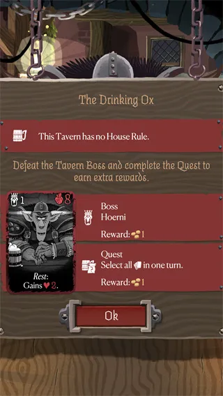 Card Crawl Adventure(����ð����Ϸ)